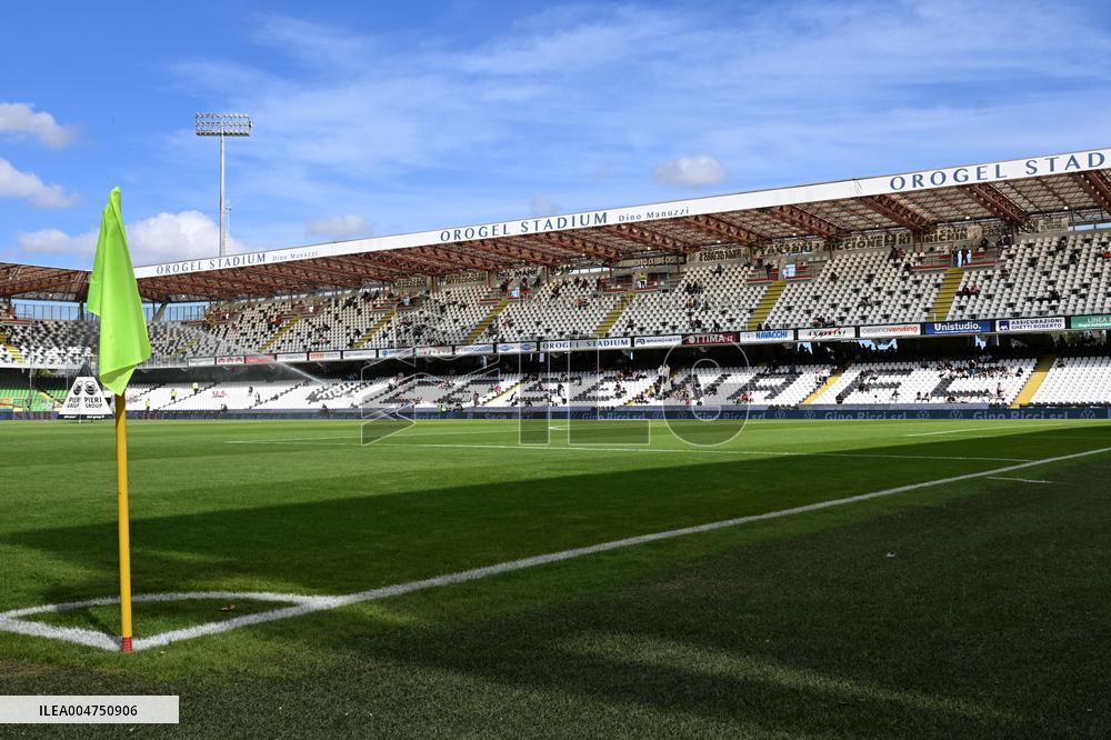 CALCIO - Serie B - Cesena FC vs Palermo FC