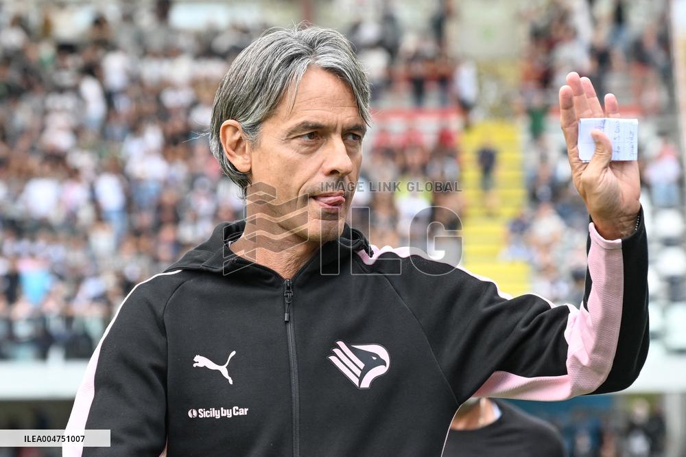 CALCIO - Serie B - Cesena FC vs Palermo FC