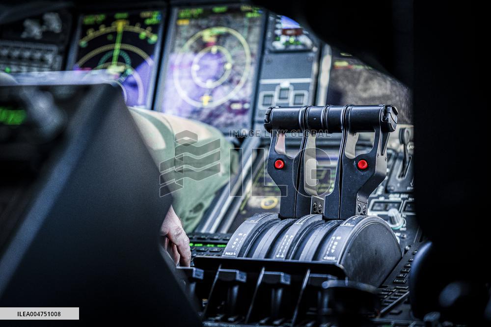 Exercise Volfa 2025 - Orleans