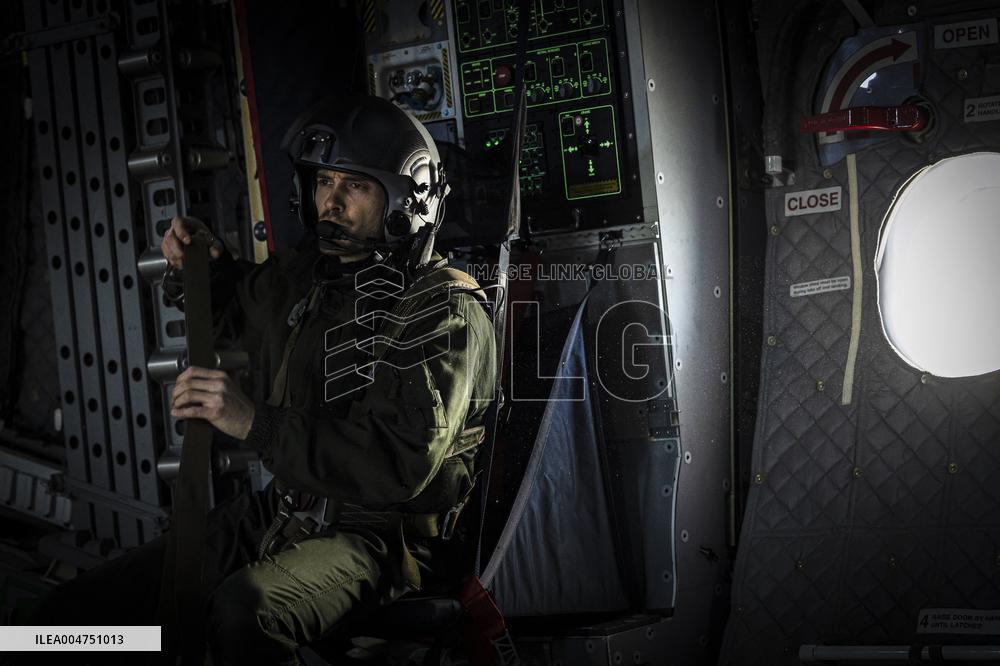 Exercise Volfa 2025 - Orleans