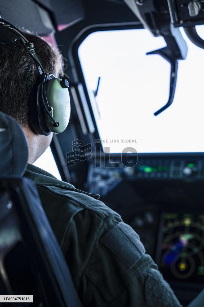 Exercise Volfa 2025 - Orleans