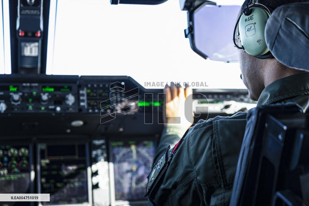 Exercise Volfa 2025 - Orleans