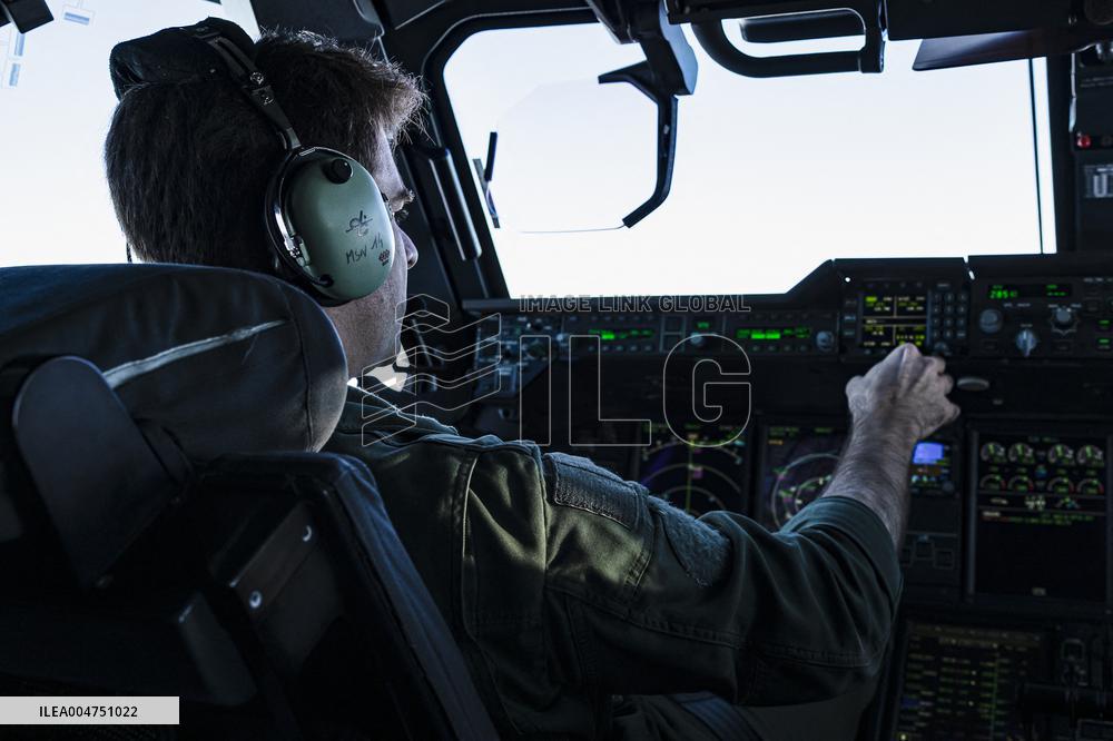 Exercise Volfa 2025 - Orleans