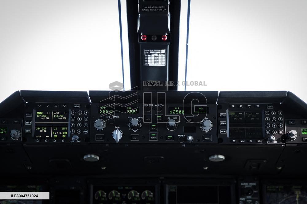 Exercise Volfa 2025 - Orleans