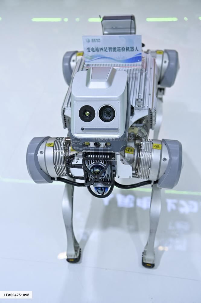 Shanxi Taiyuan Int'l Energy Industry Expo - China