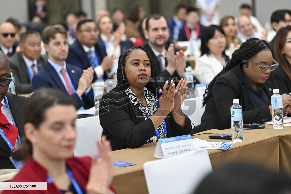 Shanxi Taiyuan Int'l Energy Industry Expo - China