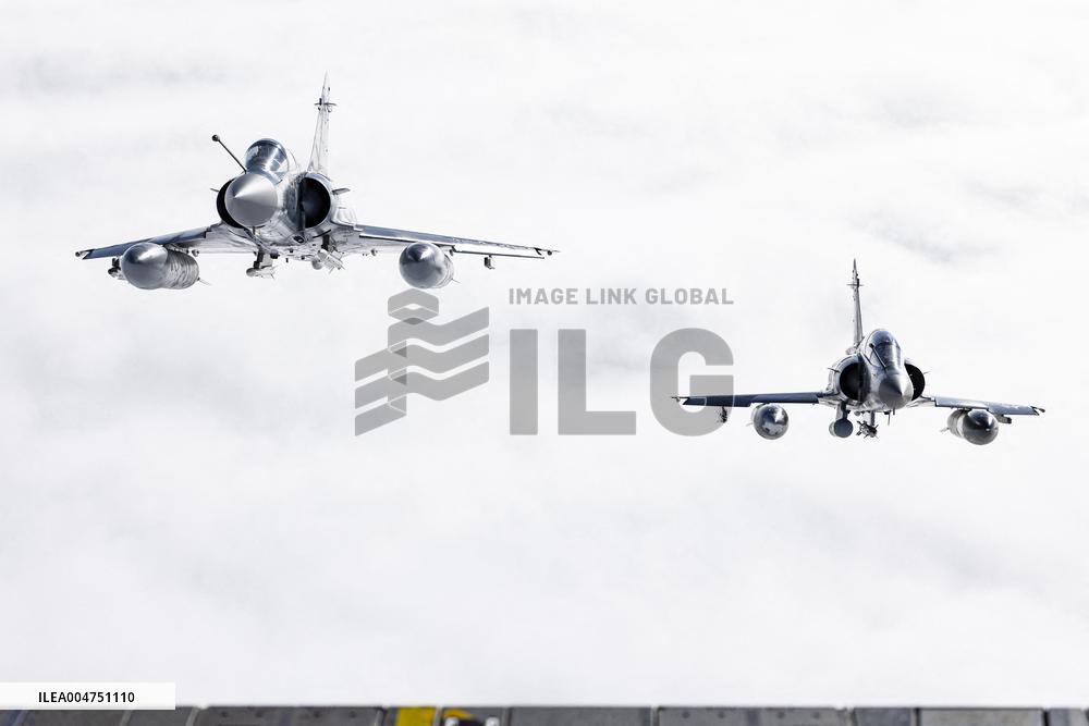 Exercise Volfa 2025 - Orleans