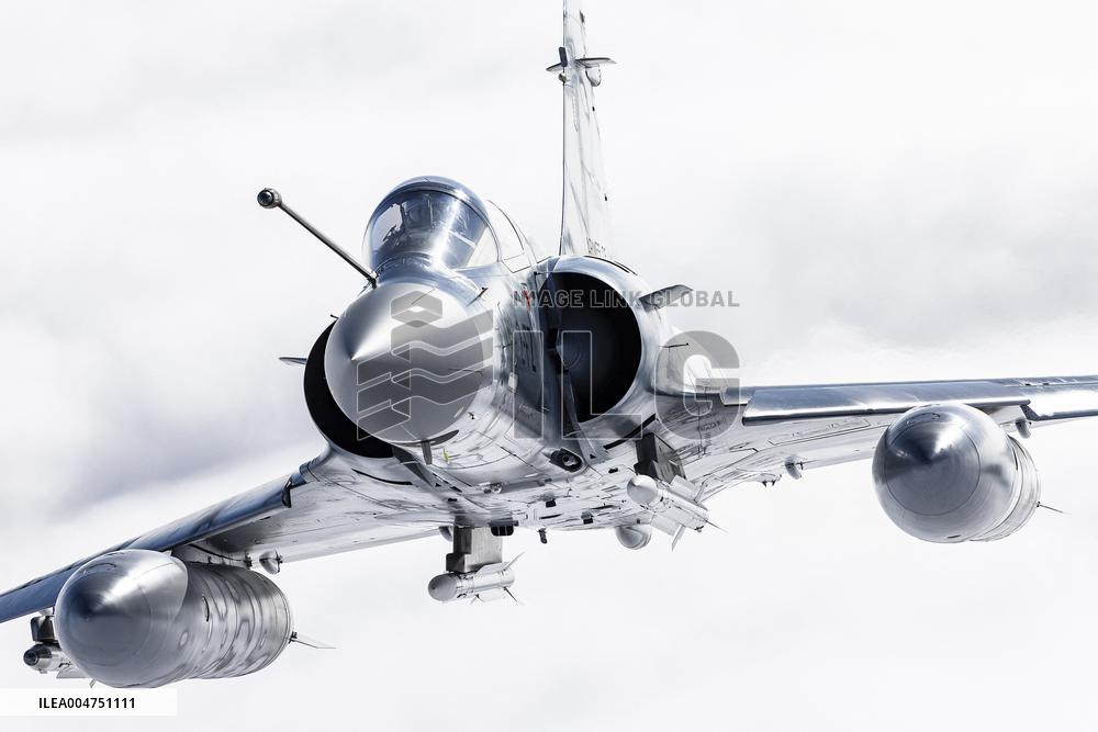 Exercise Volfa 2025 - Orleans