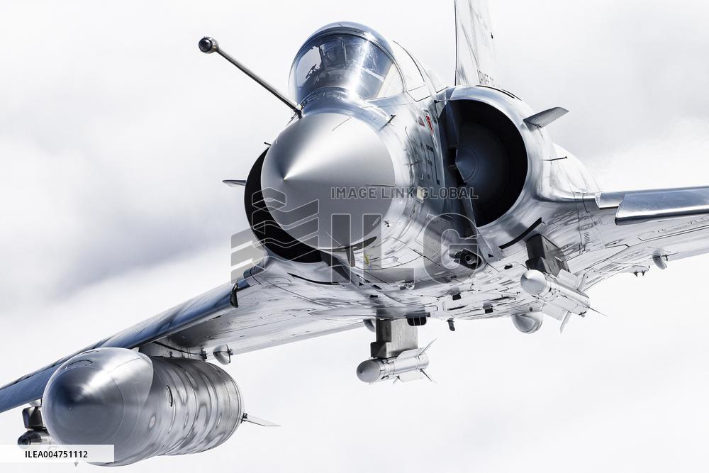 Exercise Volfa 2025 - Orleans