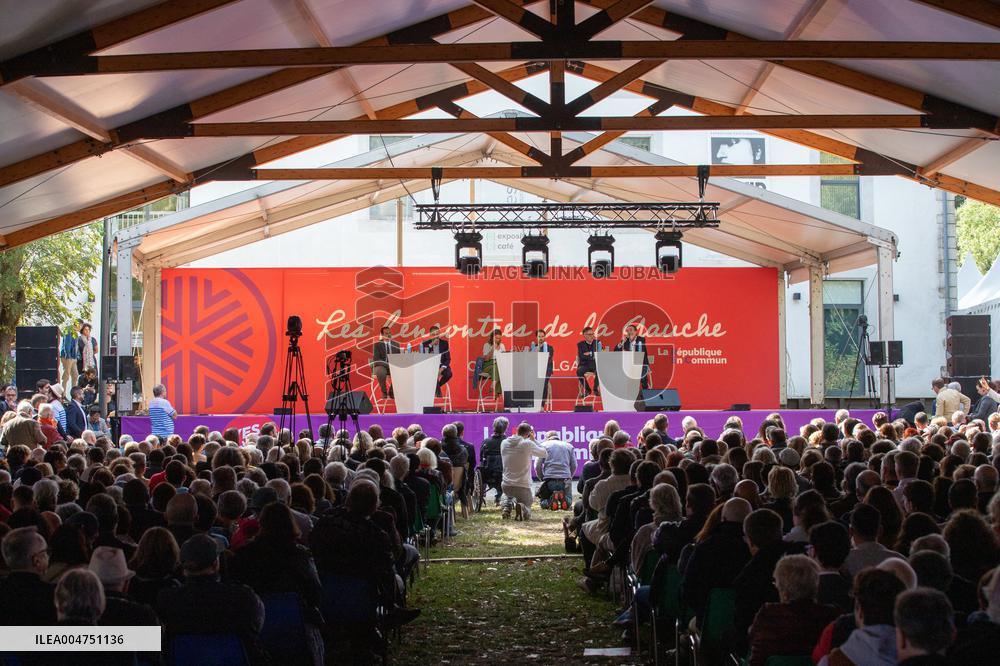 Action Against A69 by Derniere Renovation - France