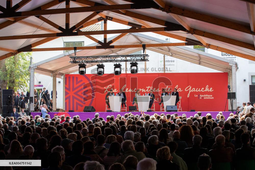 Action Against A69 by Derniere Renovation - France