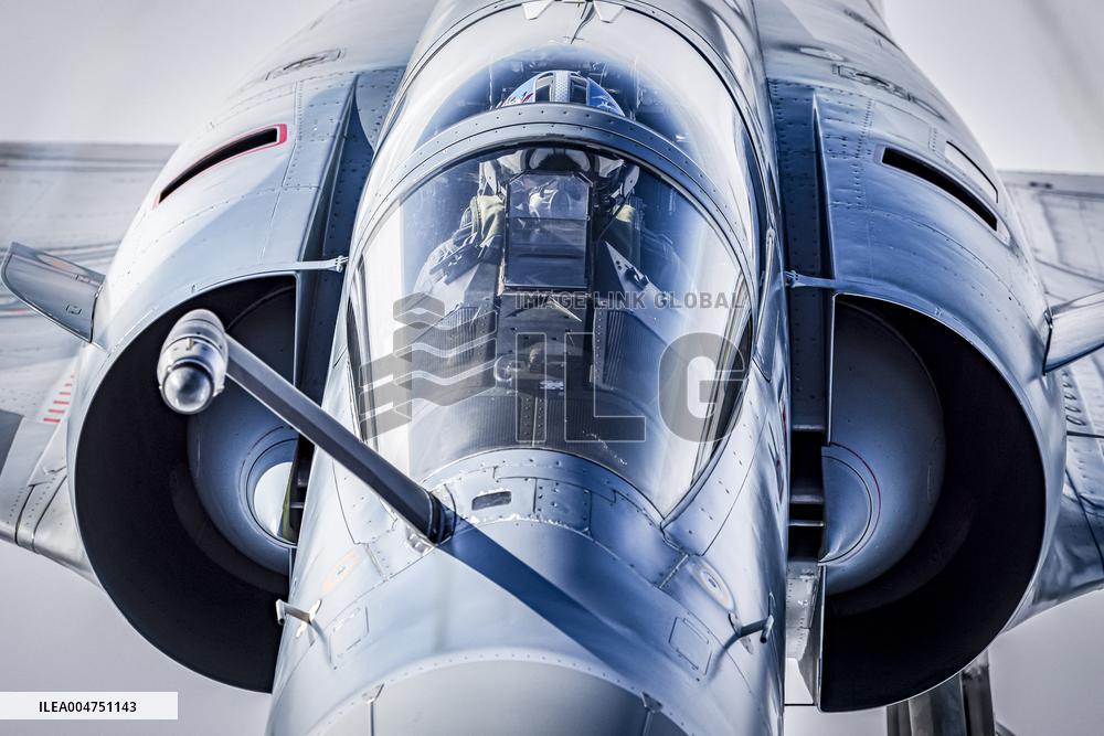 Exercise Volfa 2025 - Orleans