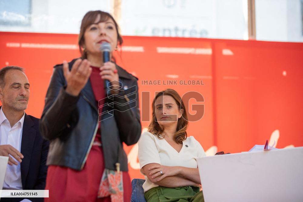 Action Against A69 by Derniere Renovation - France