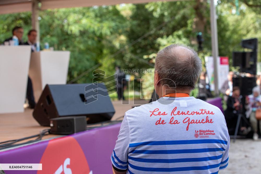 Action Against A69 by Derniere Renovation - France