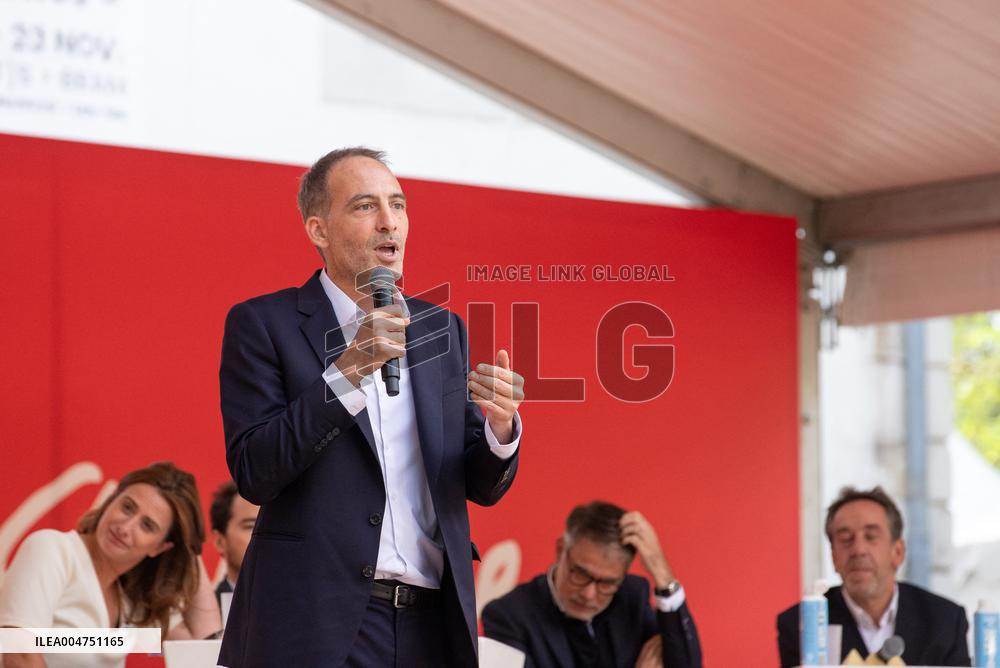 Action Against A69 by Derniere Renovation - France