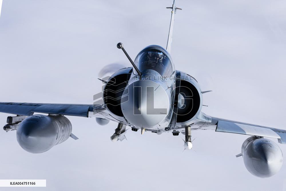 Exercise Volfa 2025 - Orleans