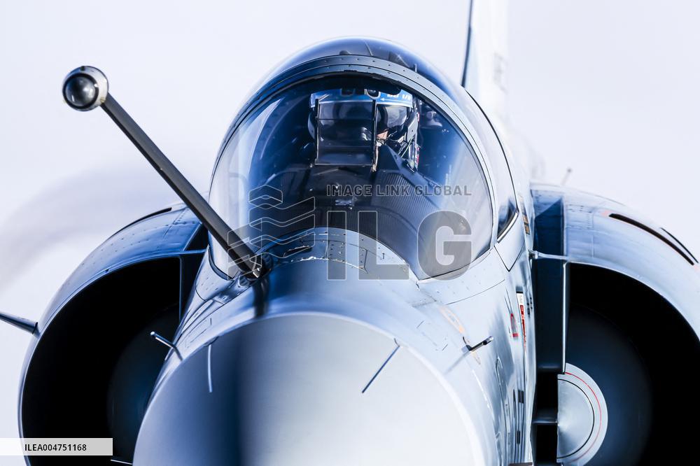 Exercise Volfa 2025 - Orleans