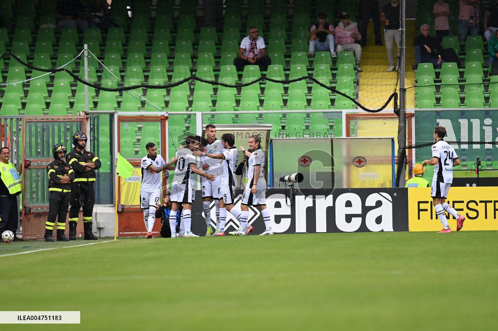 CALCIO - Serie B - Cesena FC vs Palermo FC