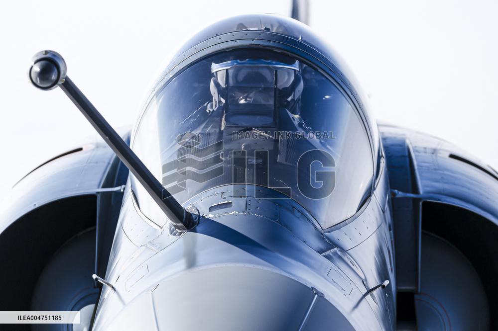 Exercise Volfa 2025 - Orleans