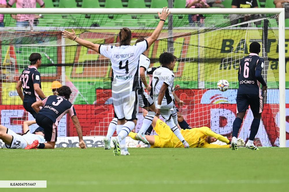 CALCIO - Serie B - Cesena FC vs Palermo FC