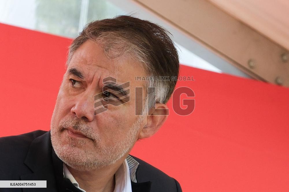 Cinquiemes Rencontres de la Gauche - Bram