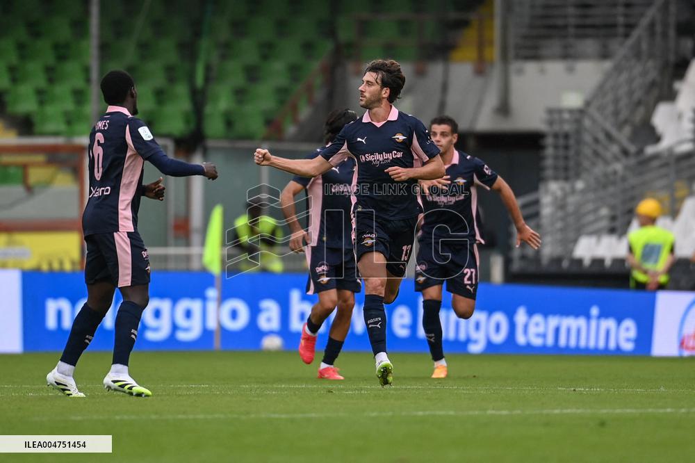CALCIO - Serie B - Cesena FC vs Palermo FC