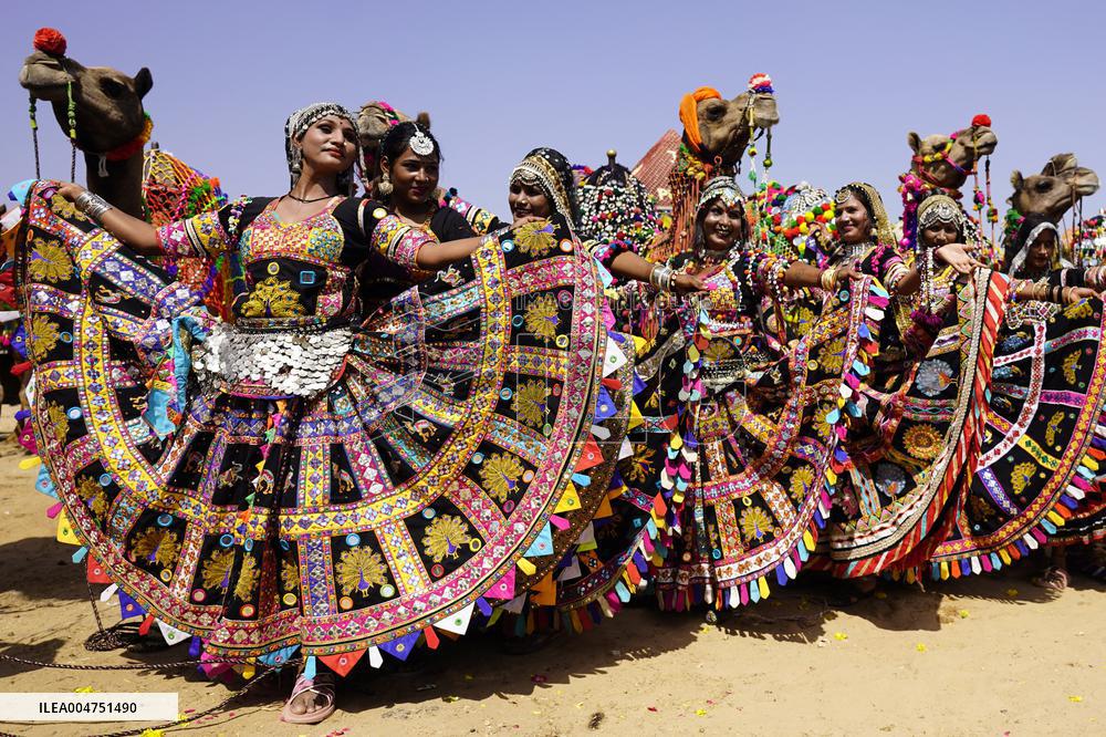 World Tourism Day Celebration - India