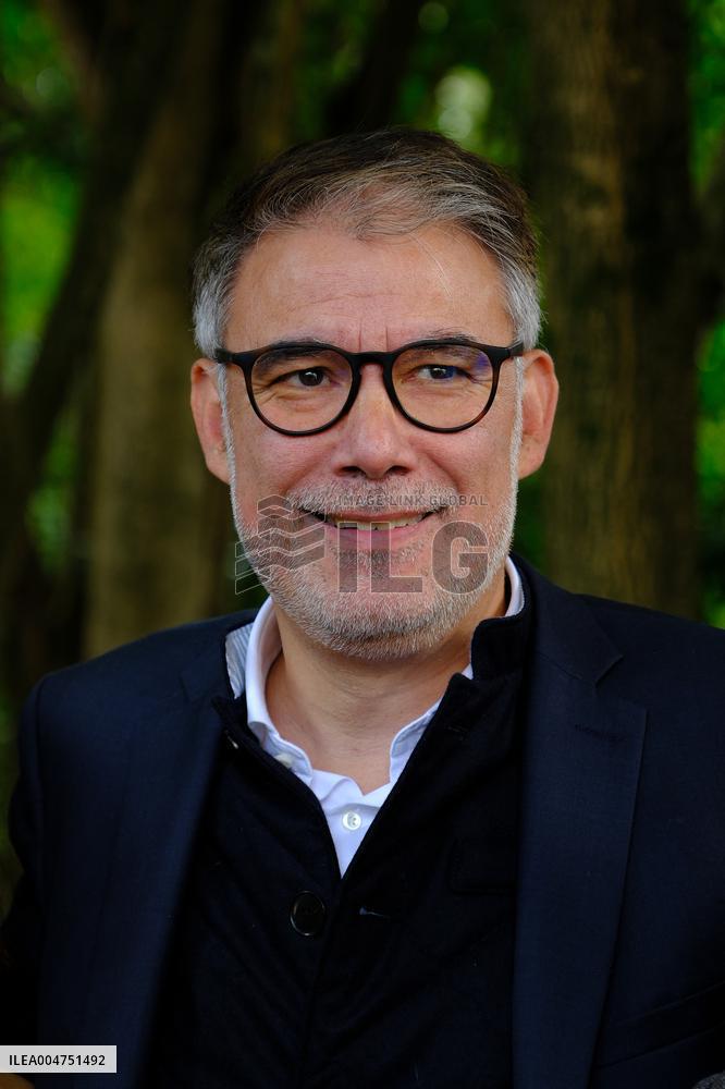 Cinquiemes Rencontres de la Gauche - Bram