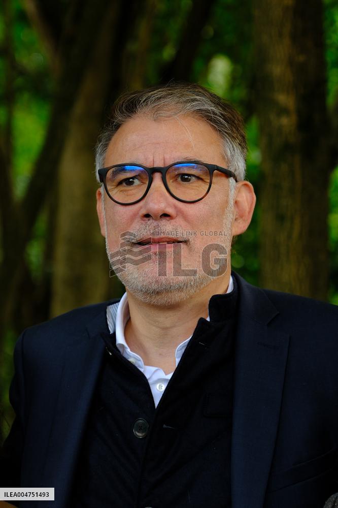 Cinquiemes Rencontres de la Gauche - Bram