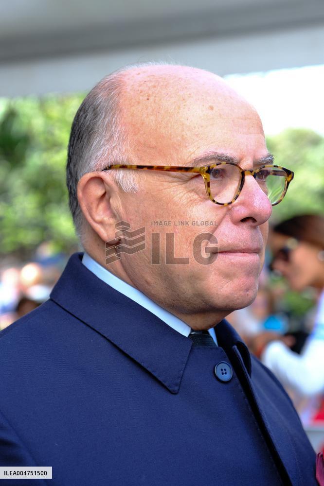 Cinquiemes Rencontres de la Gauche - Bram