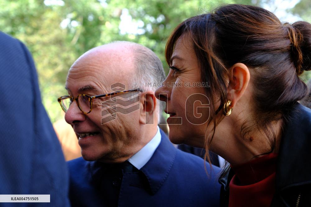 Cinquiemes Rencontres de la Gauche - Bram