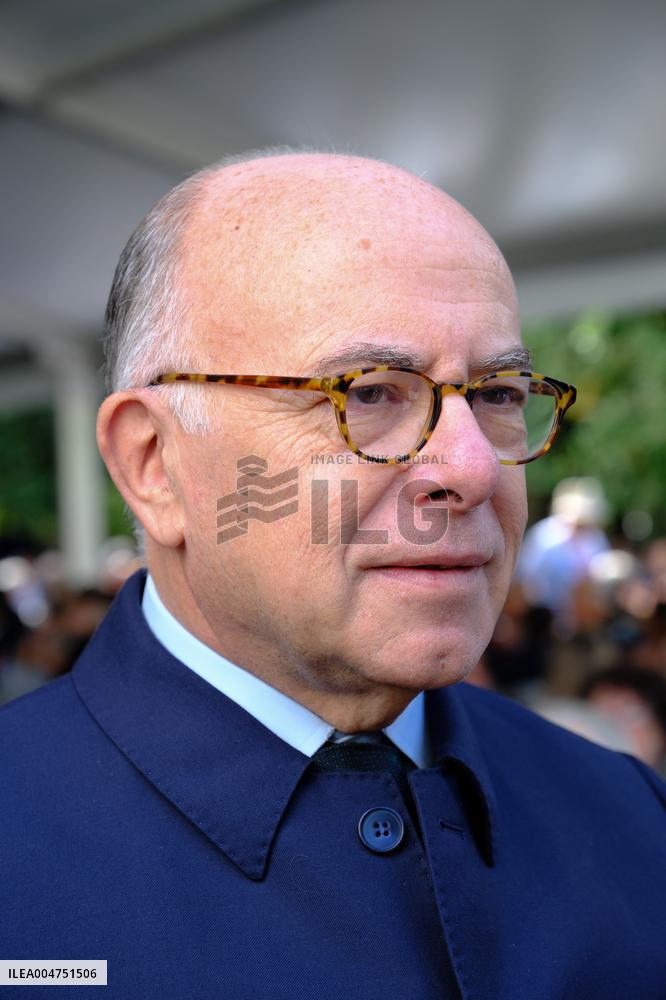 Cinquiemes Rencontres de la Gauche - Bram