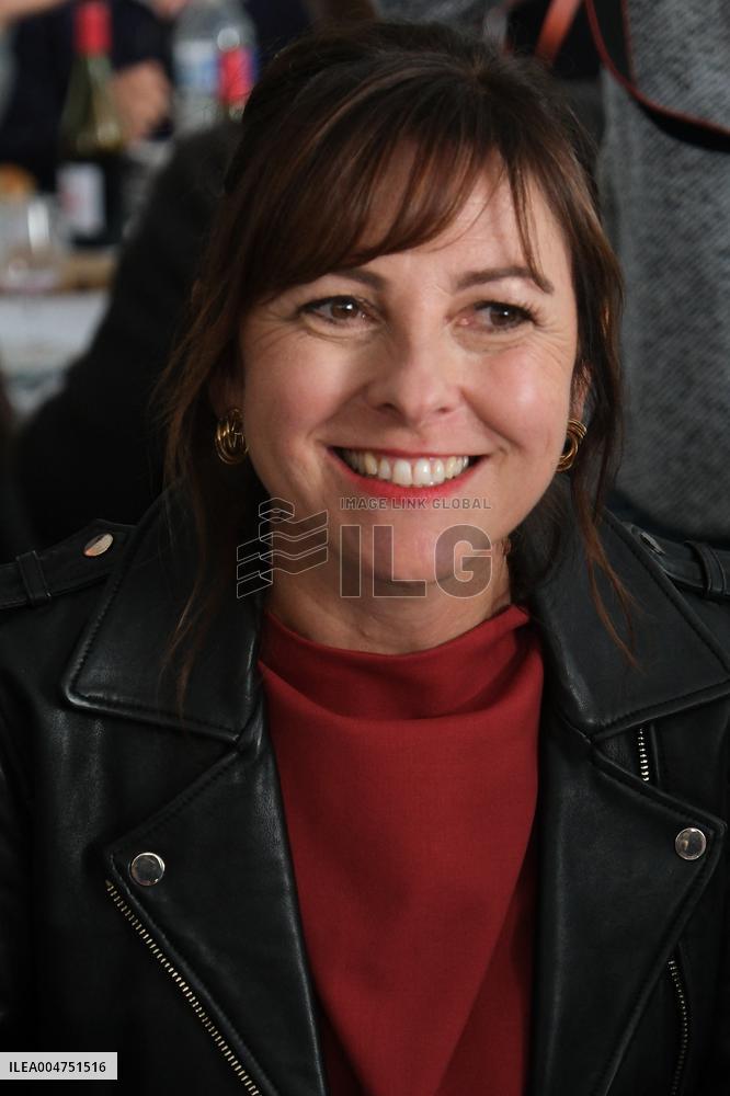 Cinquiemes Rencontres de la Gauche - Bram