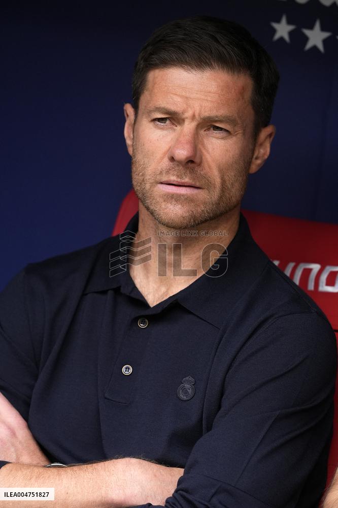 Atletico De Madrid V Real Madrid - LaLiga