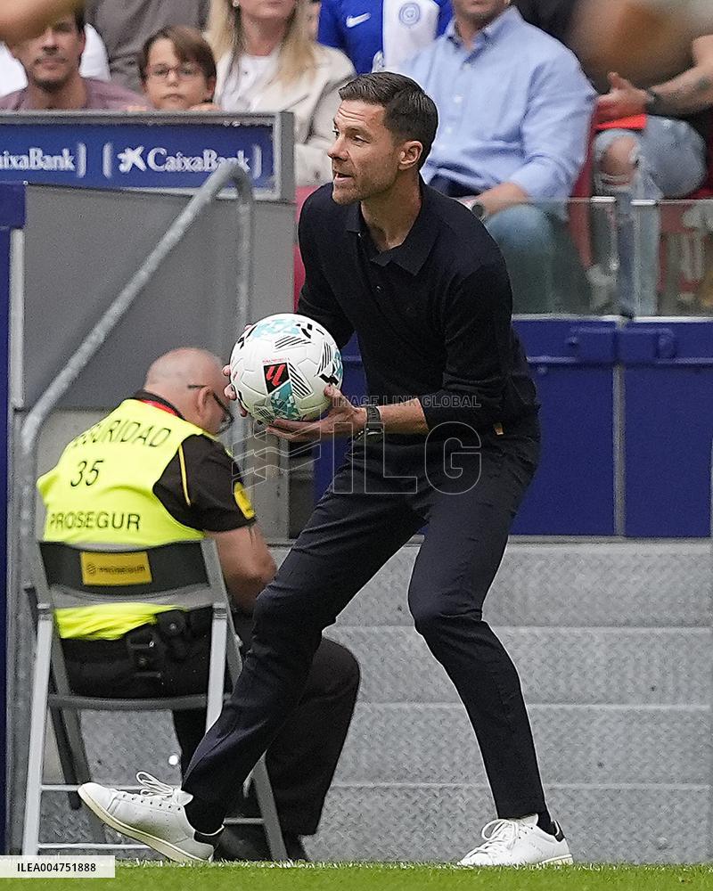 Atletico De Madrid V Real Madrid - LaLiga