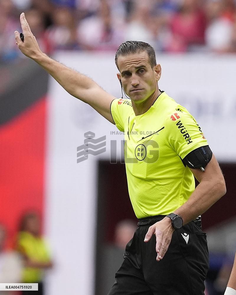 Atletico De Madrid V Real Madrid - LaLiga