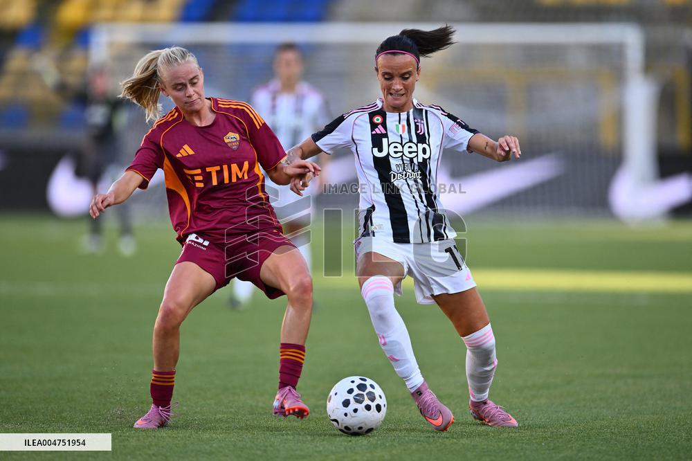 CALCIO - Serie A - Serie A Women’s Cup - Final - Juventus FC vs AS Roma