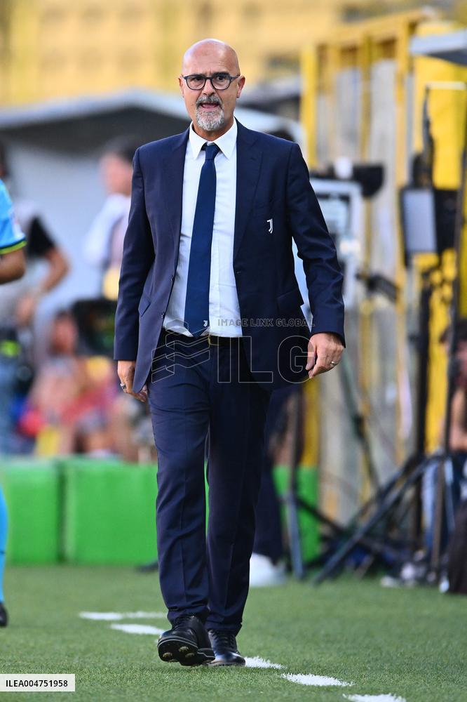 CALCIO - Serie A - Serie A Women’s Cup - Final - Juventus FC vs AS Roma