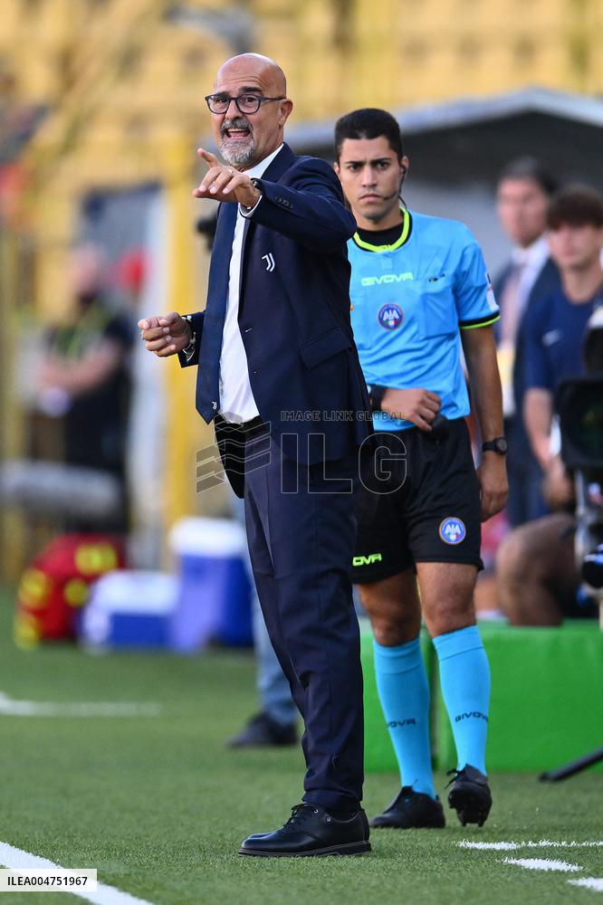 CALCIO - Serie A - Serie A Women’s Cup - Final - Juventus FC vs AS Roma