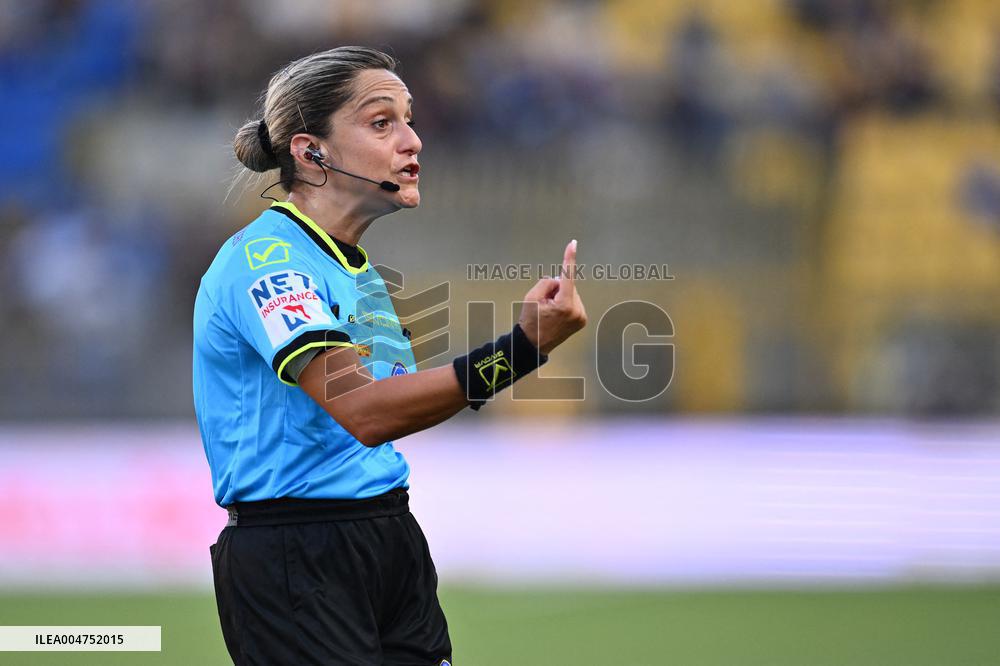 CALCIO - Serie A - Serie A Women’s Cup - Final - Juventus FC vs AS Roma