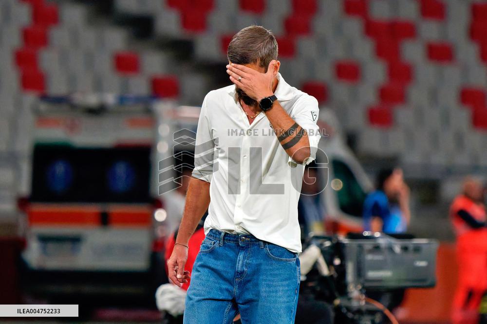 CALCIO - Serie B - SSC Bari vs UC Sampdoria