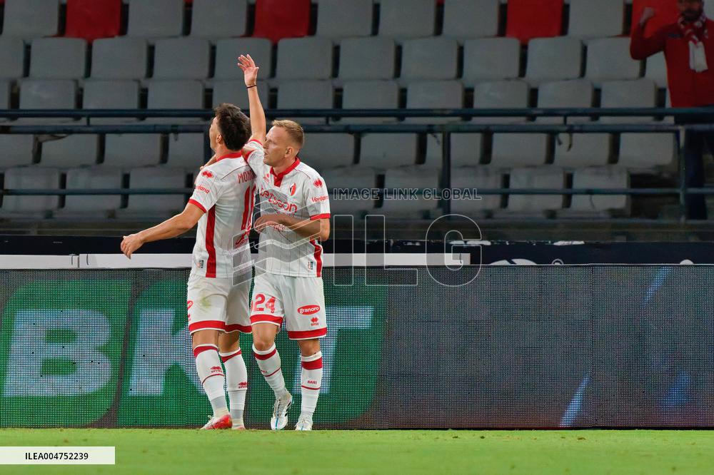 CALCIO - Serie B - SSC Bari vs UC Sampdoria