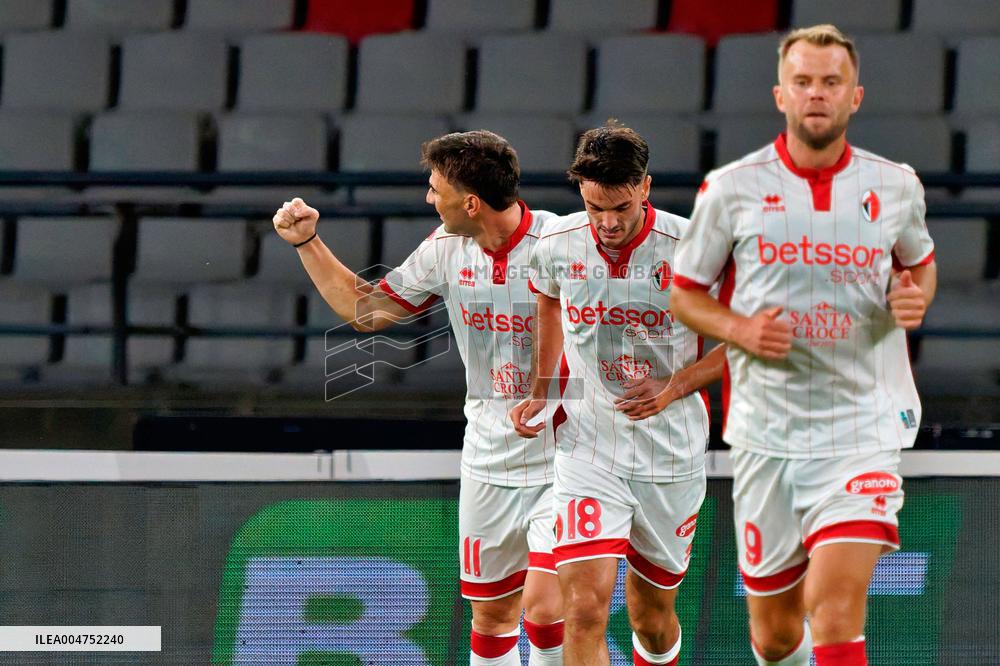 CALCIO - Serie B - SSC Bari vs UC Sampdoria