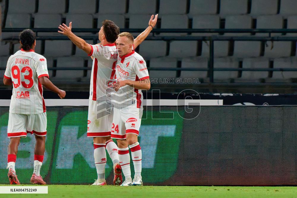 CALCIO - Serie B - SSC Bari vs UC Sampdoria