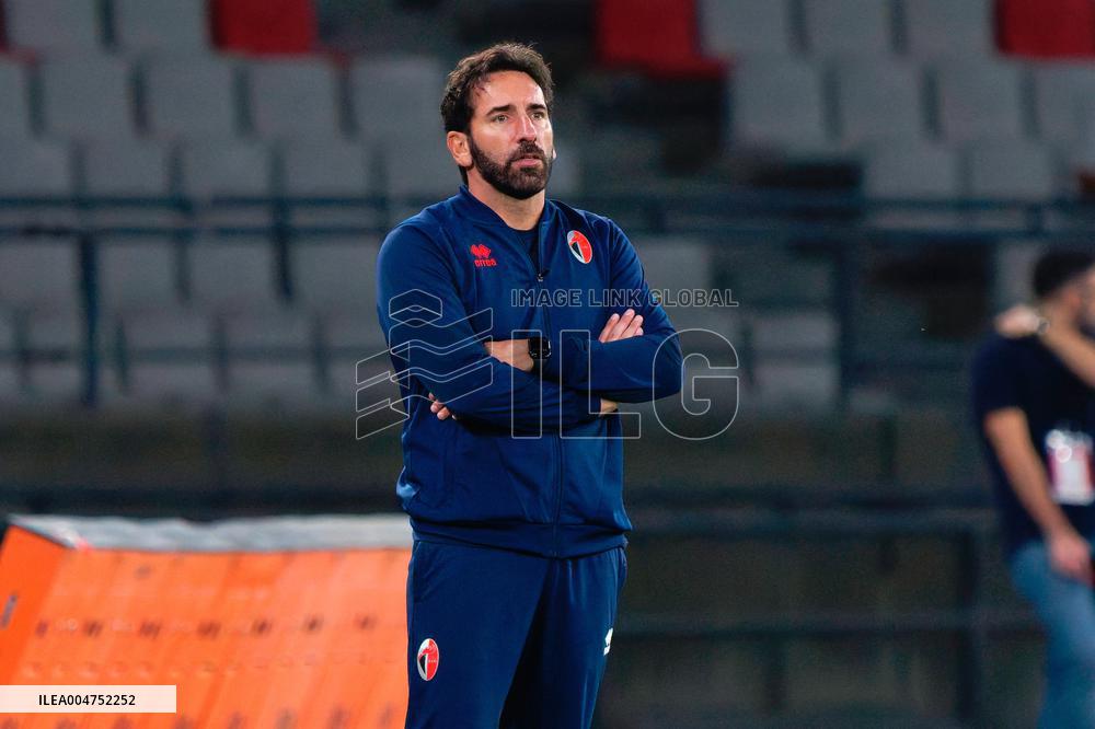 CALCIO - Serie B - SSC Bari vs UC Sampdoria