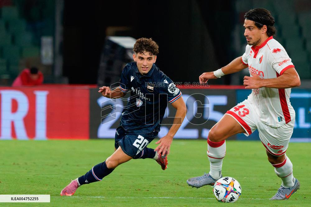 CALCIO - Serie B - SSC Bari vs UC Sampdoria