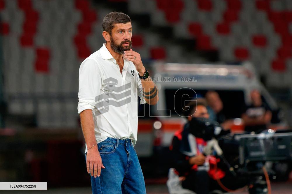 CALCIO - Serie B - SSC Bari vs UC Sampdoria