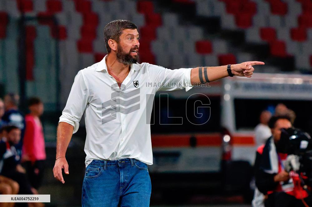 CALCIO - Serie B - SSC Bari vs UC Sampdoria