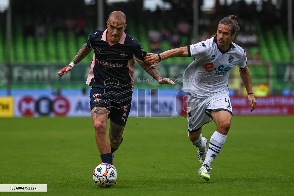 CALCIO - Serie B - Cesena FC vs Palermo FC