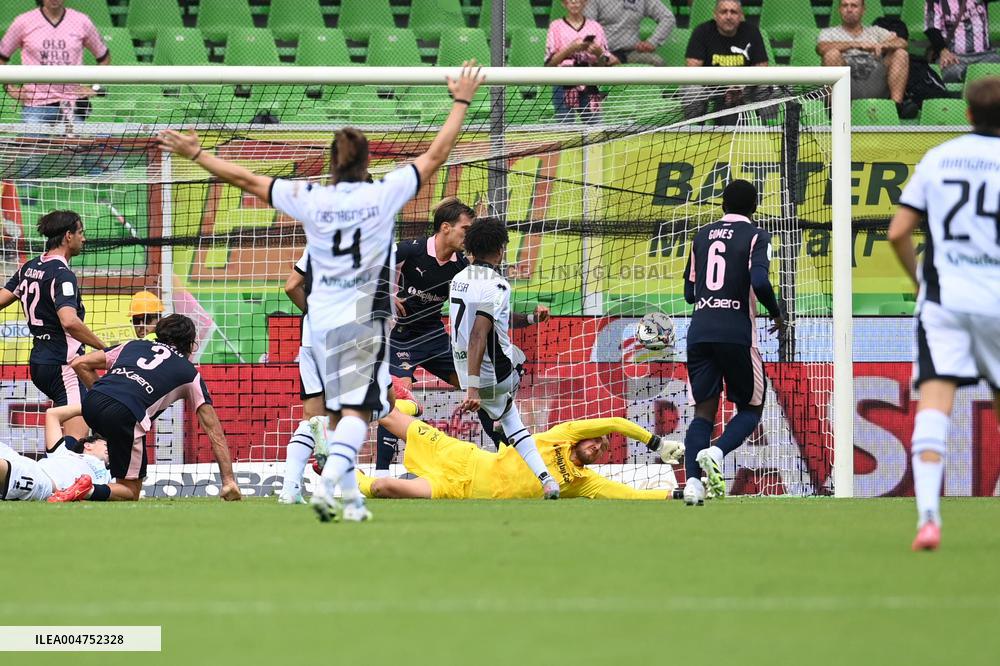 CALCIO - Serie B - Cesena FC vs Palermo FC